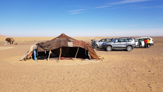 Viajes Para Marruecos