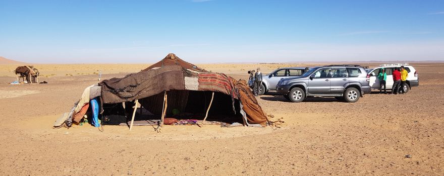 Viajes Para Marruecos