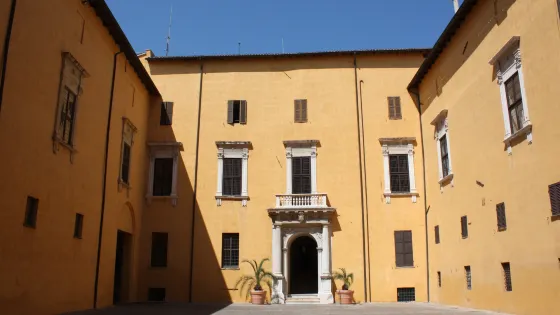 Palazzo Olivieri