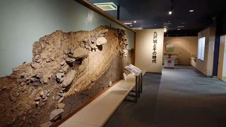 Các khách sạn ở Ninohe