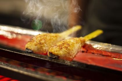 Sky Lounge - Bay View