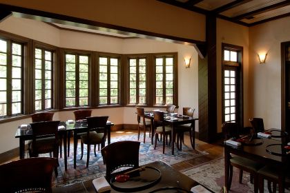 Kaiseki Restaurant Kadan