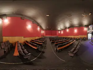 Astra Cinemas
