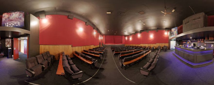 Astra Cinemas