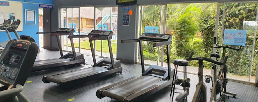 IActive Gym