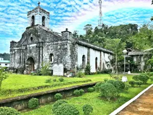 Pandan Catholic Parish Church