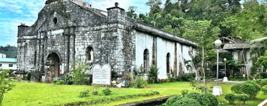 Pandan Catholic Parish Church
