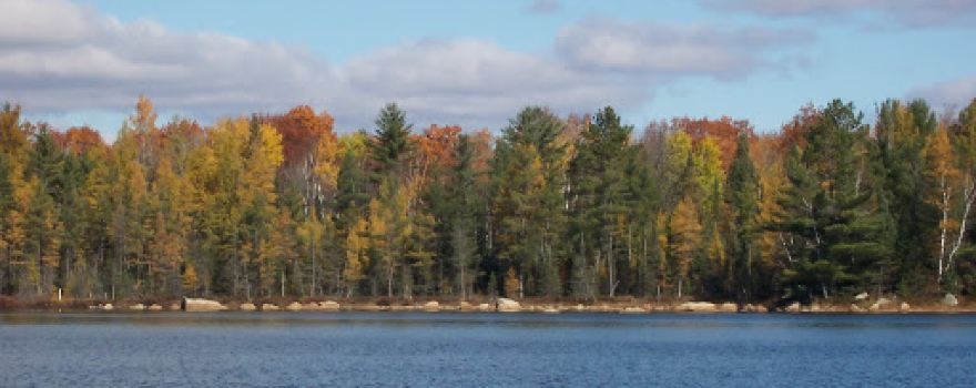 Morgan Lake