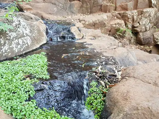 Highfields Falls