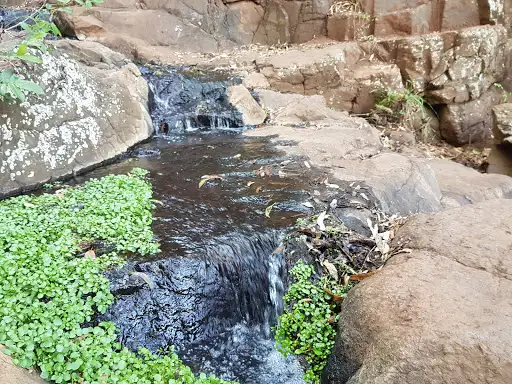 Highfields Falls