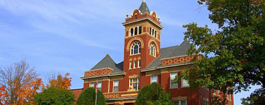 Polk County Museum