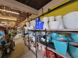 Oakland Nursery