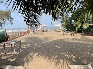 Waterfront Beach Resort