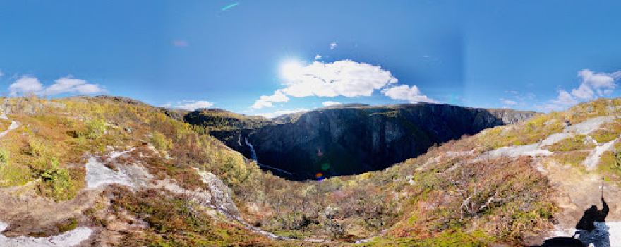 Valursfossen