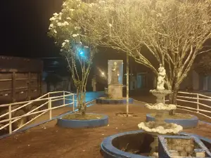Praça Padre Cícero