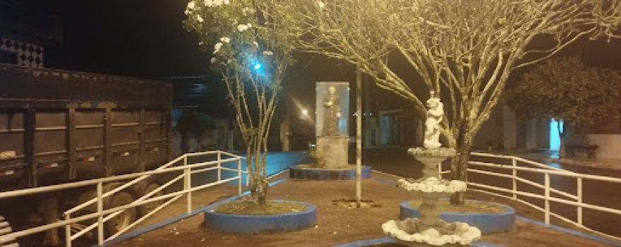 Praça Padre Cícero