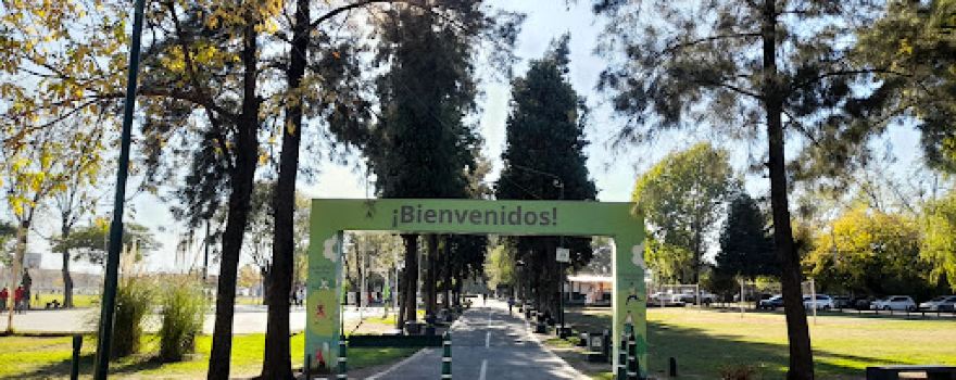 Polideportivo Municipal