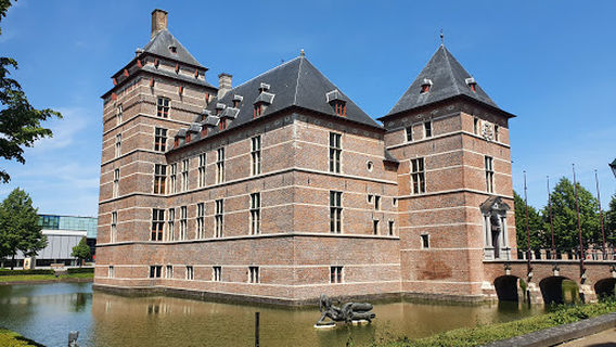 Kasteel van de Hertogen van Brabant