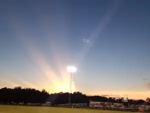 Blackburn Field
