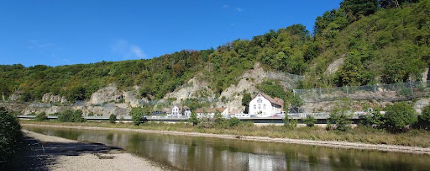 Mühlenberg bei Pegestorf
