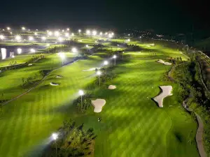 Thanh Lanh Valley Golf and Resort