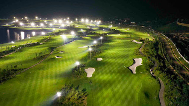 Thanh Lanh Valley Golf and Resort