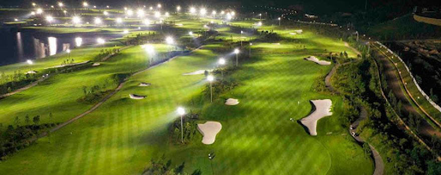 Thanh Lanh Valley Golf and Resort