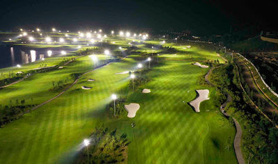 Thanh Lanh Valley Golf and Resort