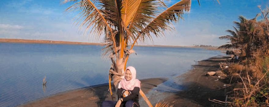 Pantai Kali Buntu