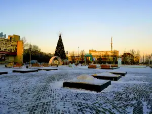 Sovremennik