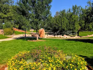 Lasting Legacy Park