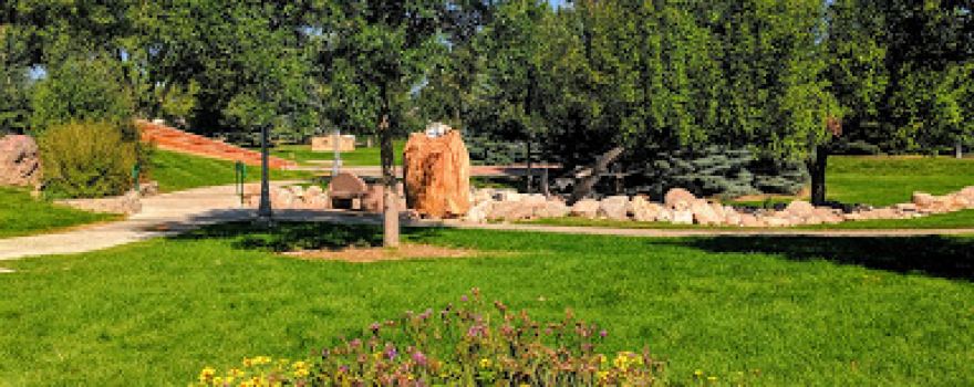 Lasting Legacy Park