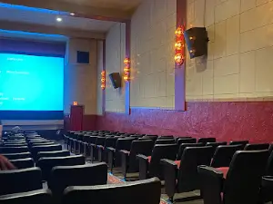 Princess Theater