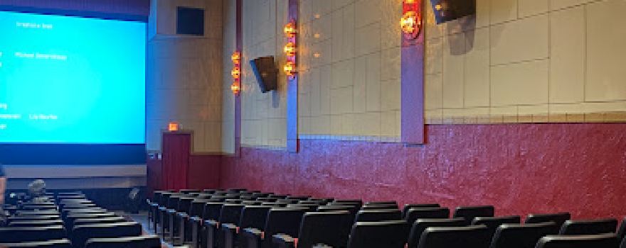 Princess Theater
