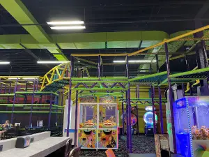 The Fun Station Dubuque