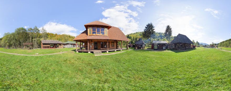 Foreleve Hospodarstvo