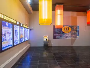 UCI Cinemas Gualtieri