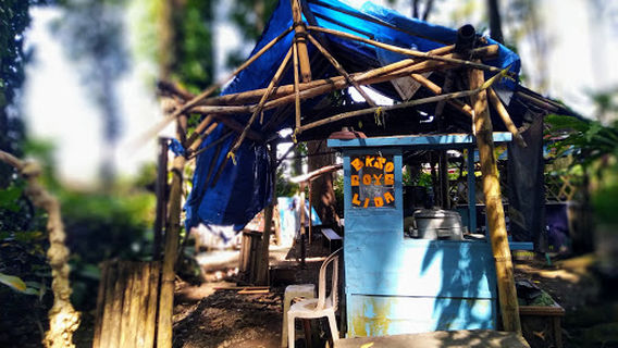 Suko Pinus Banyuwangi