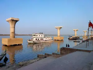 Gandhi Ghat, Patna