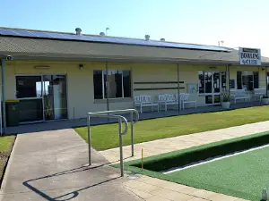 Meningie Bowling Club