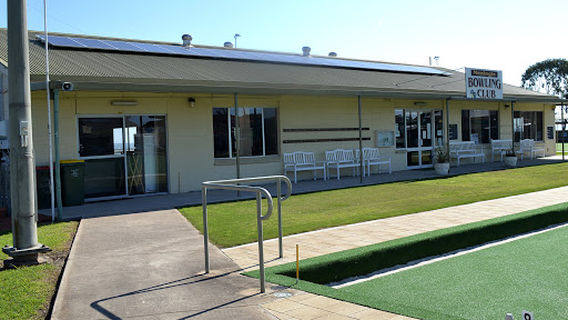 Meningie Bowling Club