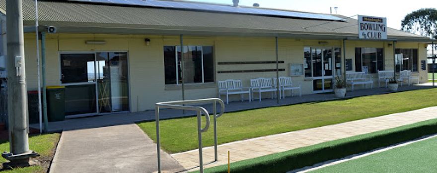 Meningie Bowling Club
