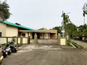 ONGC Colony Officer's Club