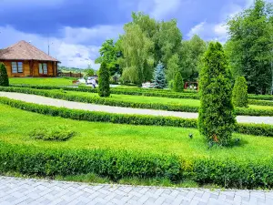 International Park