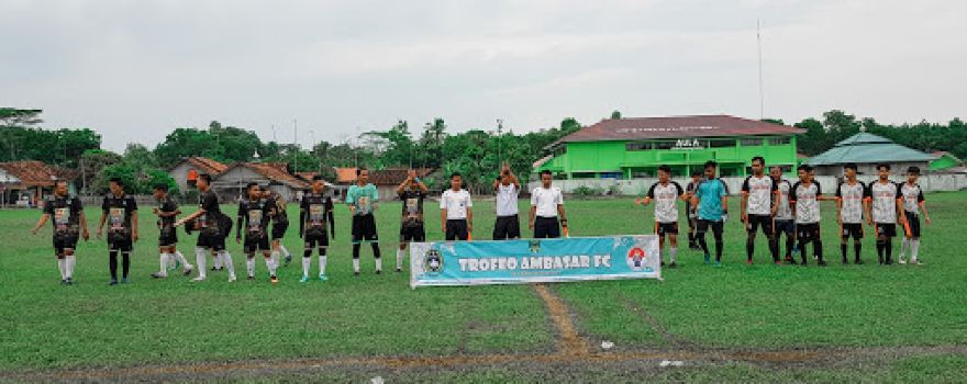 LAPANGAN BANJARSARI