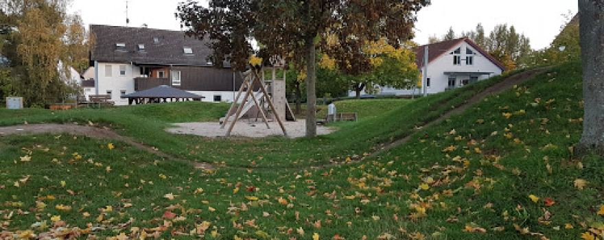 Spielplatz "Im Hag"