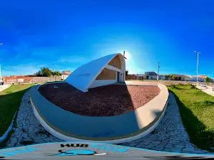 Museu Memorial do Cólera