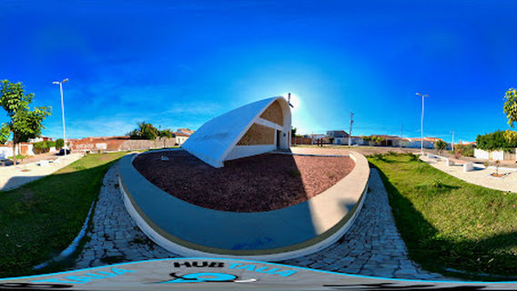 Museu Memorial do Cólera