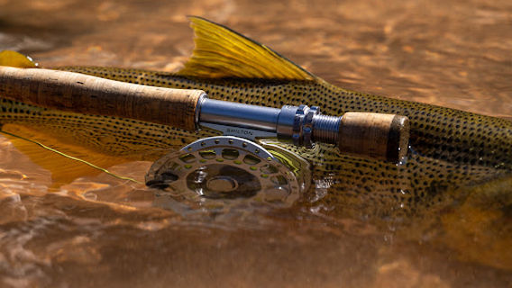 Kuntur Fly Fishing