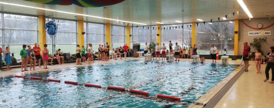 BWG Hagen a.T.W. Hallenbad